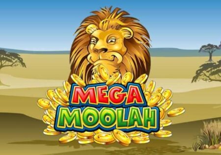 Mega Moolah