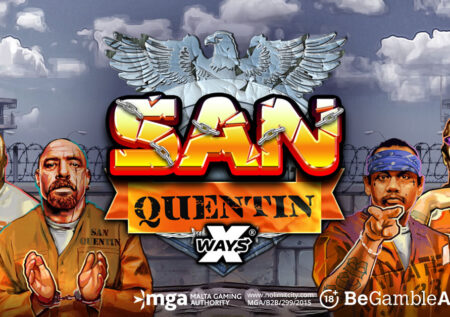 San Quentin